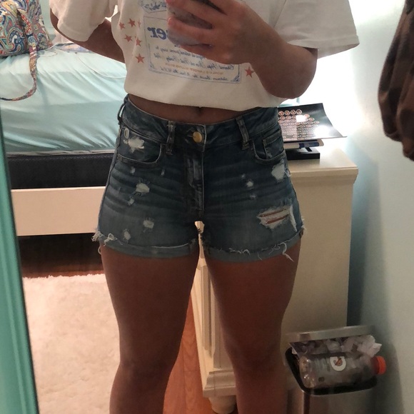 American eagle shorts - Picture 5 of 5